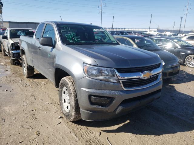 CHEVROLET COLORADO 2020 1gchsbea2l1226274