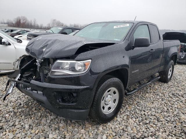 CHEVROLET COLORADO 2020 1gchsbea2l1233709