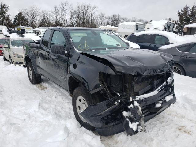 CHEVROLET COLORADO 2020 1gchsbea2l1234083