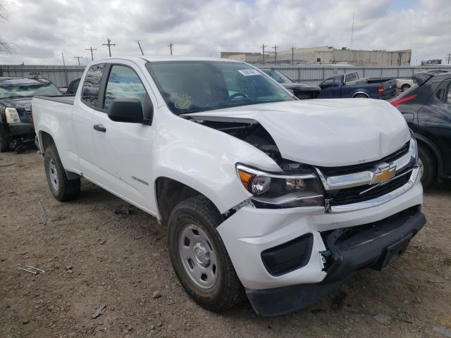 CHEVROLET COLORADO 2020 1gchsbea2l1236805