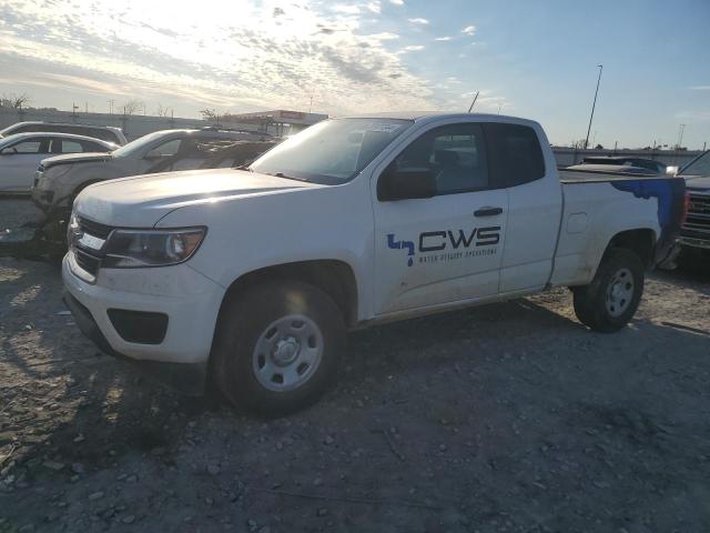 CHEVROLET COLORADO 2020 1gchsbea2l1242474