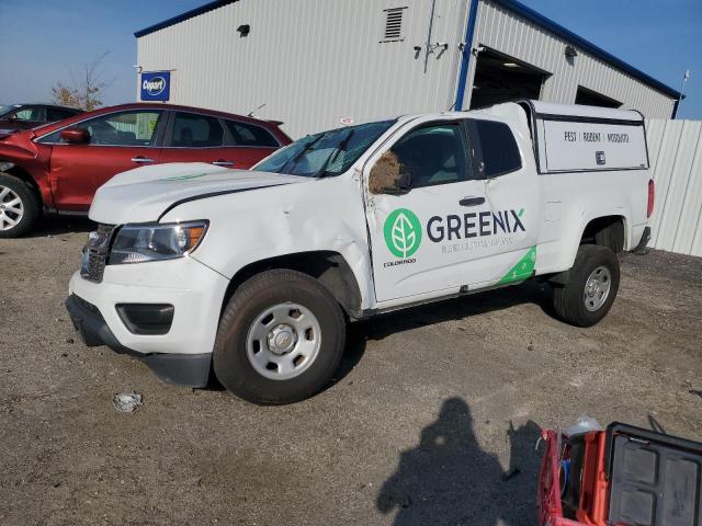 CHEVROLET COLORADO 2020 1gchsbea2l1245763