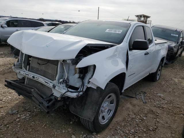 CHEVROLET COLORADO 2022 1gchsbea2n1186541