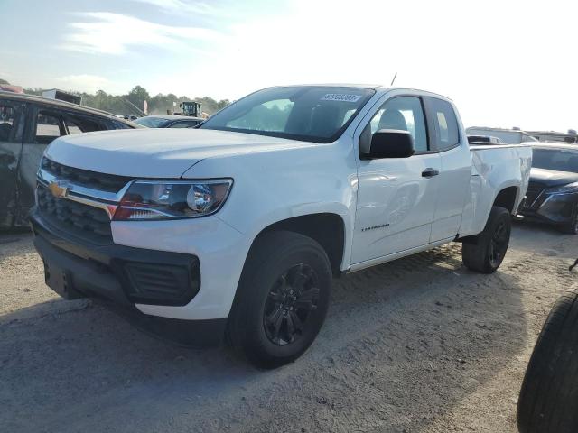 CHEVROLET COLORADO 2022 1gchsbea2n1234443