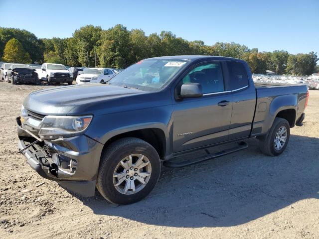 CHEVROLET COLORADO L 2015 1gchsbea3f1177302