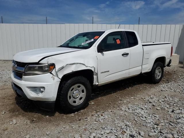 CHEVROLET COLORADO 2016 1gchsbea3g1204290