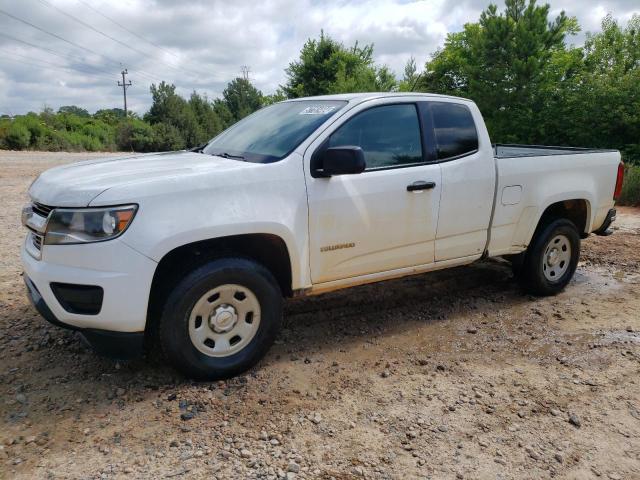 CHEVROLET COLORADO 2016 1gchsbea3g1277367