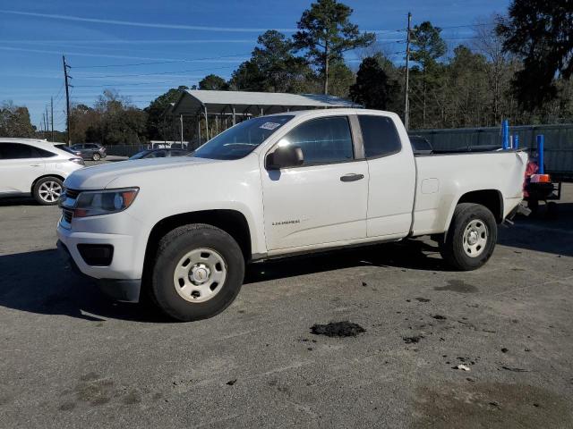 CHEVROLET COLORADO 2016 1gchsbea3g1294234