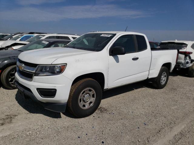 CHEVROLET COLORADO 2016 1gchsbea3g1298123