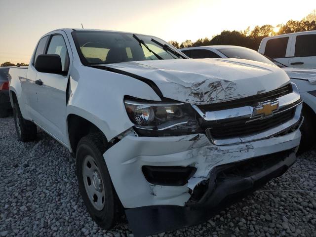 CHEVROLET COLORADO 2016 1gchsbea3g1298395