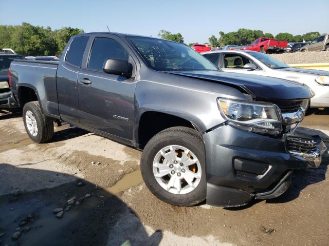 CHEVROLET COLORADO 2016 1gchsbea3g1341200