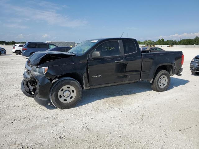 CHEVROLET COLORADO 2016 1gchsbea3g1351676