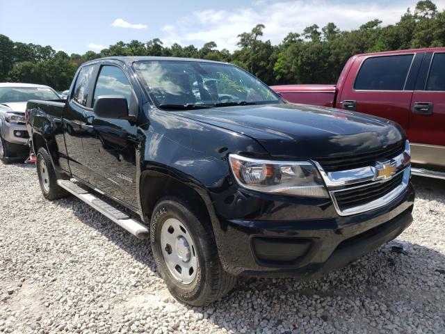 CHEVROLET COLORADO 2016 1gchsbea3g1358790