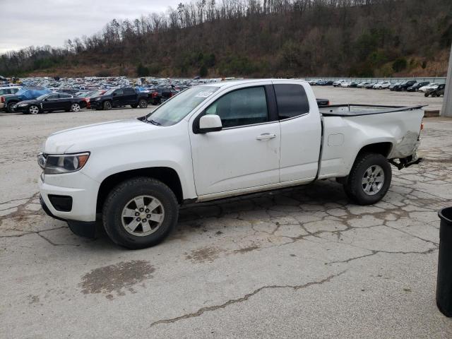 CHEVROLET COLORADO 2016 1gchsbea3g1380305