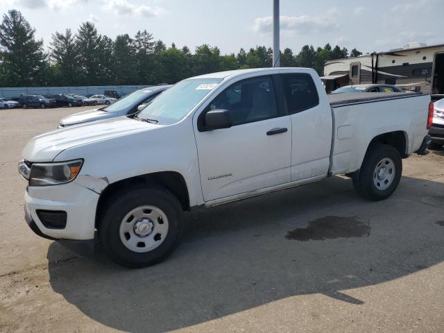 CHEVROLET COLORADO 2016 1gchsbea3g1389585