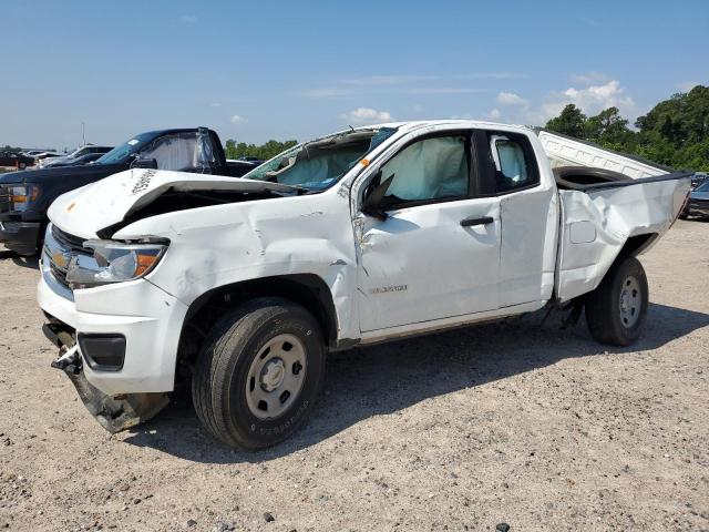 CHEVROLET COLORADO 2017 1gchsbea3h1163211