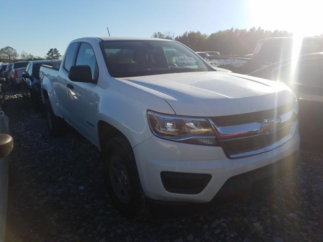 CHEVROLET COLORADO 2017 1gchsbea3h1188870