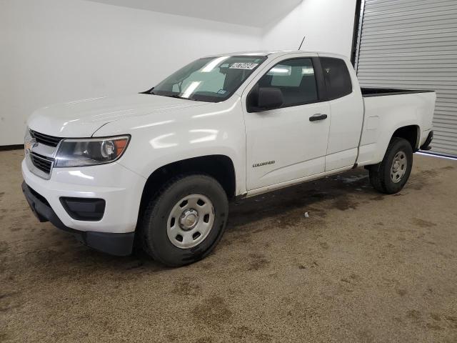 CHEVROLET COLORADO 2018 1gchsbea3j1203647