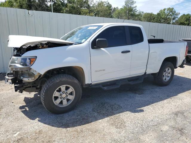 CHEVROLET COLORADO 2018 1gchsbea3j1244330