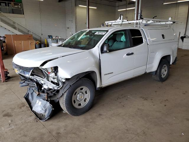 CHEVROLET COLORADO 2018 1gchsbea3j1282673