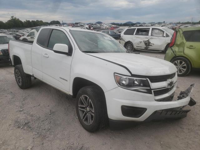 CHEVROLET COLORADO 2019 1gchsbea3k1137909