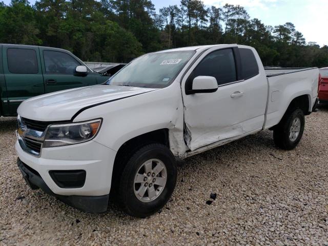 CHEVROLET COLORADO 2019 1gchsbea3k1213760