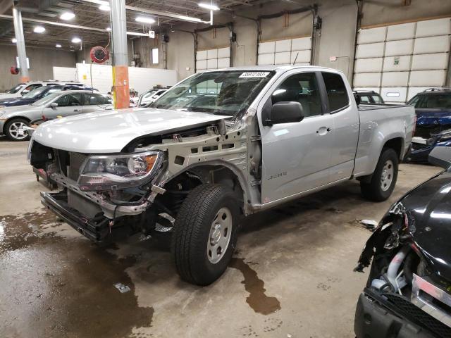 CHEVROLET COLORADO 2019 1gchsbea3k1223169