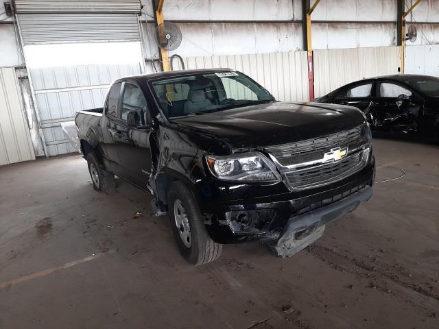 CHEVROLET COLORADO 2019 1gchsbea3k1232731