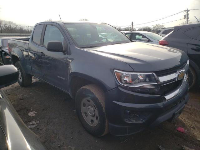 CHEVROLET COLORADO 2019 1gchsbea3k1238559