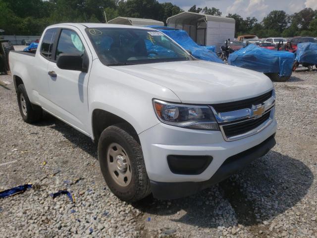 CHEVROLET COLORADO 2019 1gchsbea3k1242000