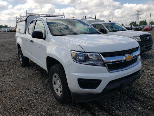 CHEVROLET COLORADO 2019 1gchsbea3k1253238