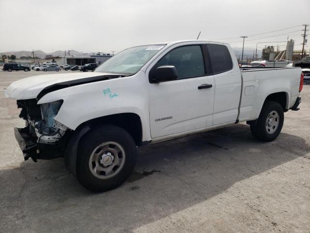 CHEVROLET COLORADO 2019 1gchsbea3k1254681