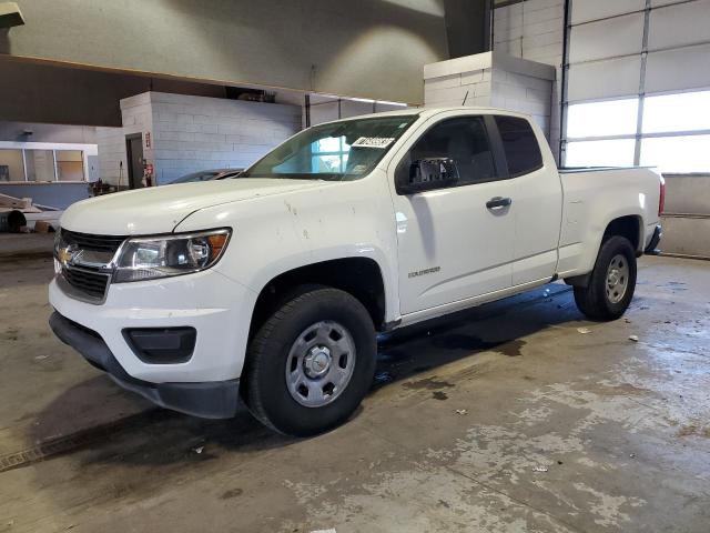 CHEVROLET COLORADO 2019 1gchsbea3k1284859