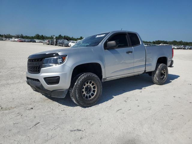 CHEVROLET COLORADO 2019 1gchsbea3k1291245