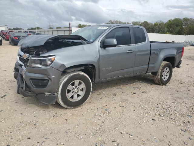 CHEVROLET COLORADO 2019 1gchsbea3k1317584