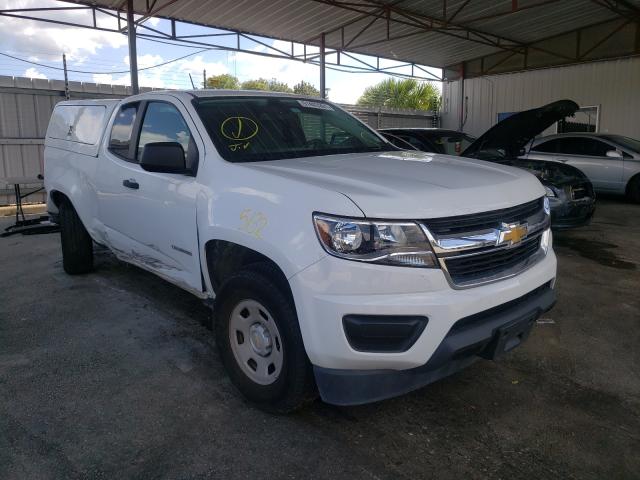 CHEVROLET COLORADO 2020 1gchsbea3l1122487