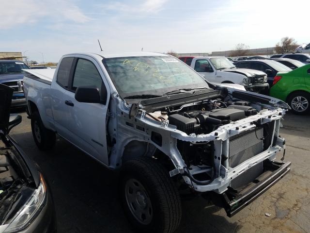 CHEVROLET COLORADO 2020 1gchsbea3l1129469