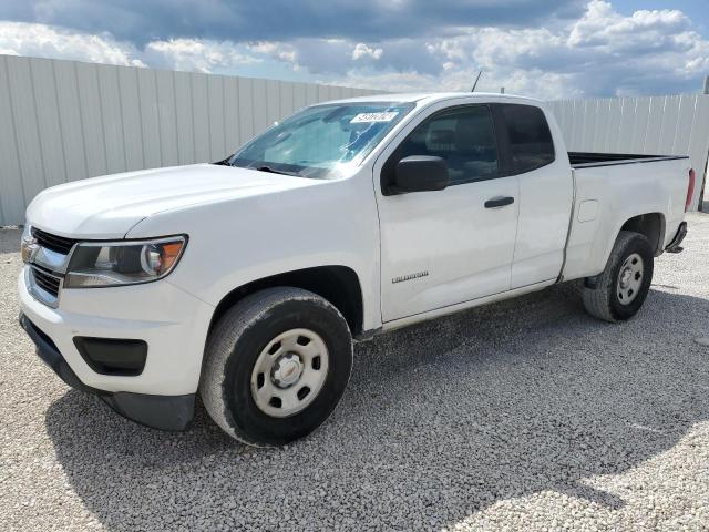 CHEVROLET COLORADO 2020 1gchsbea3l1131562