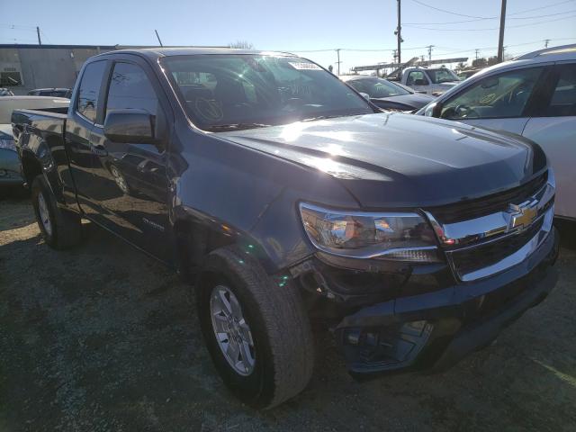 CHEVROLET COLORADO 2020 1gchsbea3l1140682