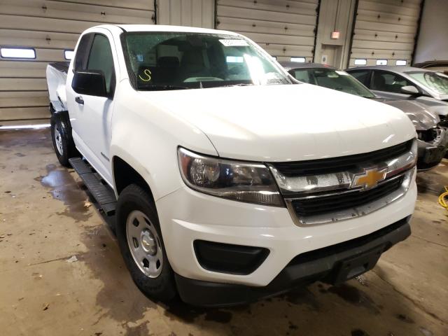 CHEVROLET COLORADO 2020 1gchsbea3l1147616