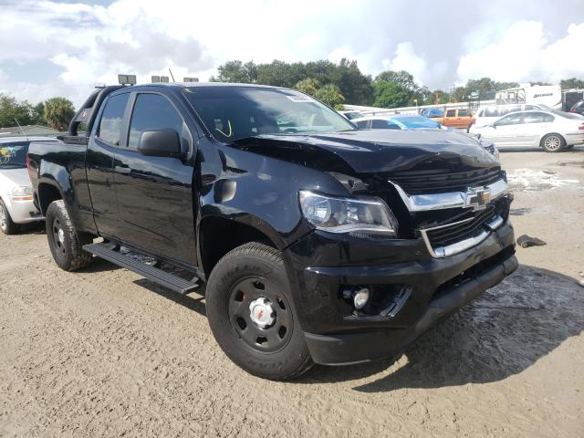 CHEVROLET COLORADO 2020 1gchsbea3l1157109