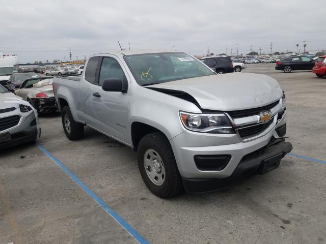 CHEVROLET COLORADO 2020 1gchsbea3l1202307