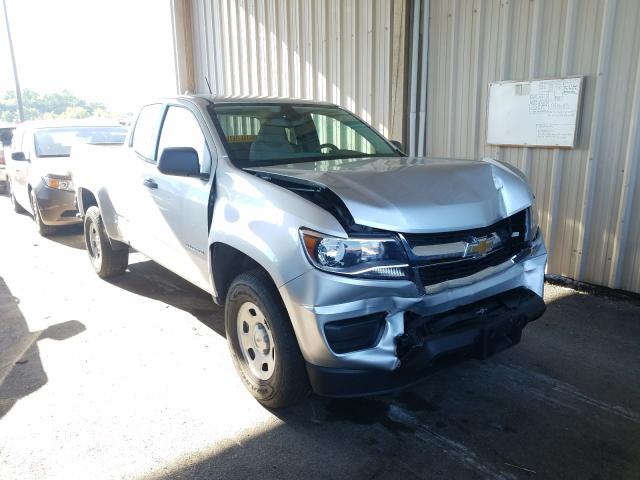 CHEVROLET COLORADO 2020 1gchsbea3l1204204