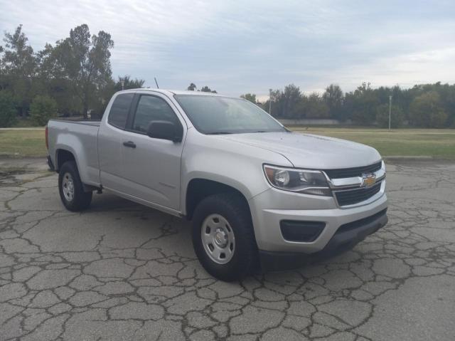 CHEVROLET COLORADO 2020 1gchsbea3l1207300