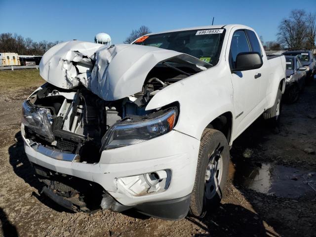 CHEVROLET COLORADO 2020 1gchsbea3l1217258