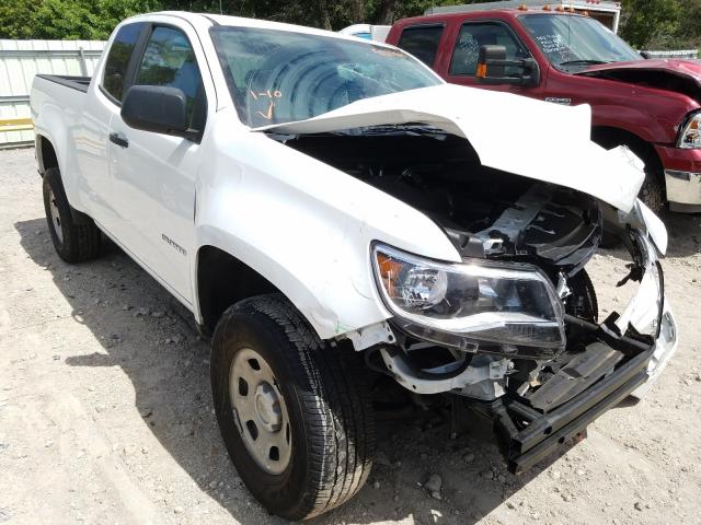 CHEVROLET COLORADO 2020 1gchsbea3l1225795