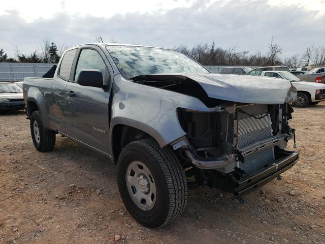 CHEVROLET COLORADO 2020 1gchsbea3l1227515