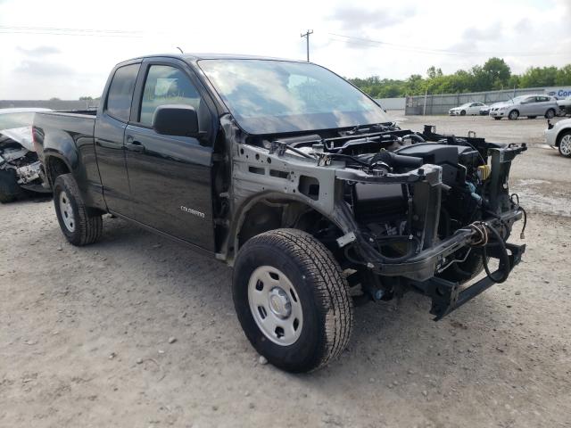 CHEVROLET COLORADO 2020 1gchsbea3l1227675