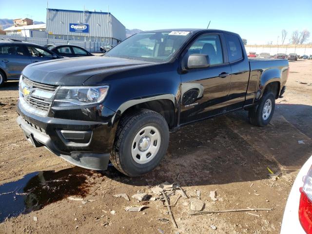 CHEVROLET COLORADO 2020 1gchsbea3l1235940