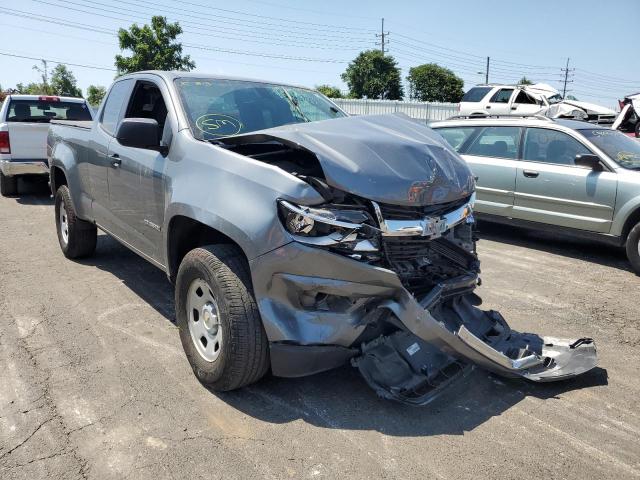 CHEVROLET COLORADO 2020 1gchsbea3l1241852